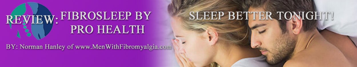 FibroSleep A Review