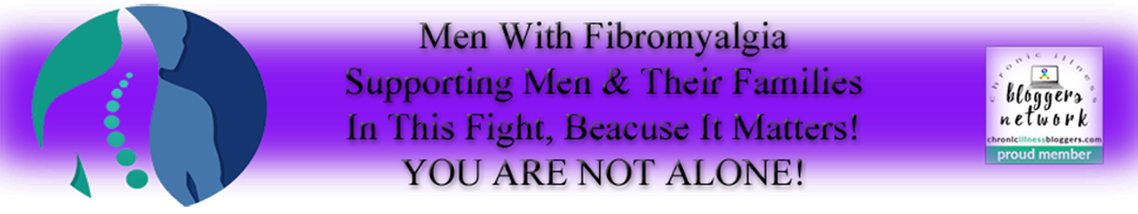 Men With Fibromyalgia Master